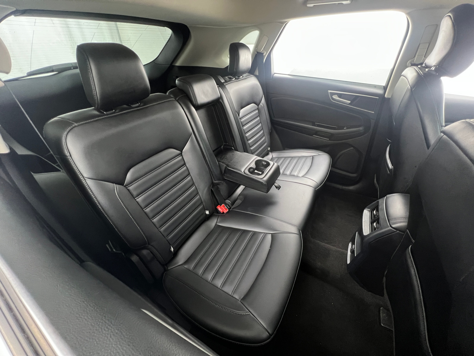 Thumbnail: 2019 Ford Edge - 6