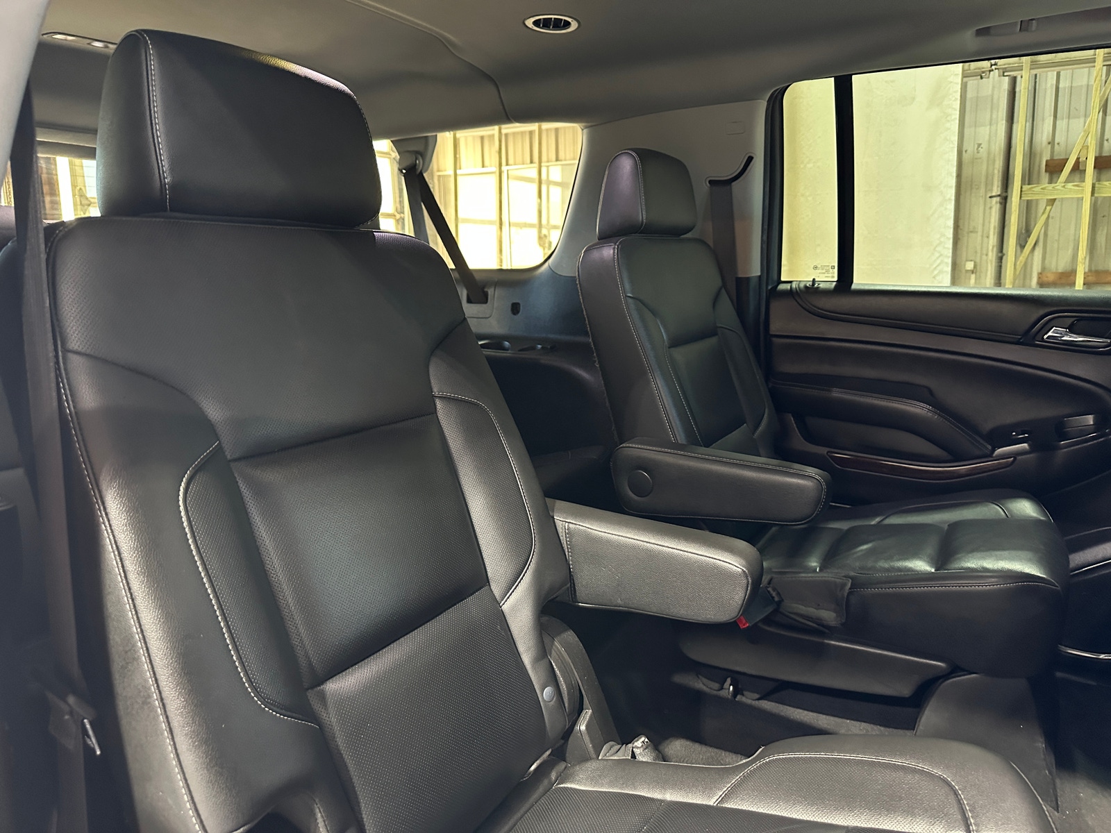 Thumbnail: 2020 GMC Yukon XL - 5