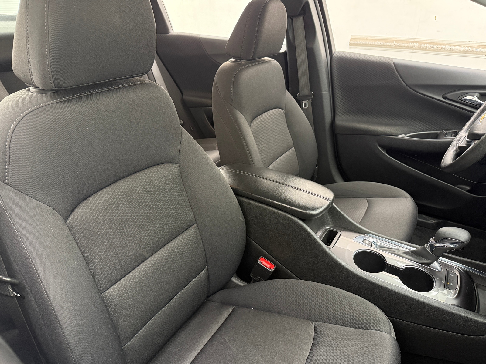 Thumbnail: 2024 Chevrolet Malibu - 2