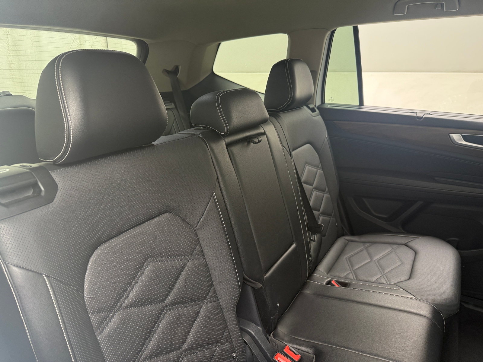 Thumbnail: 2025 Volkswagen Atlas - 5