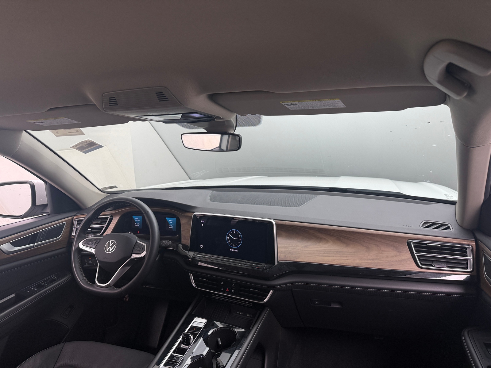 Thumbnail: 2025 Volkswagen Atlas - 2