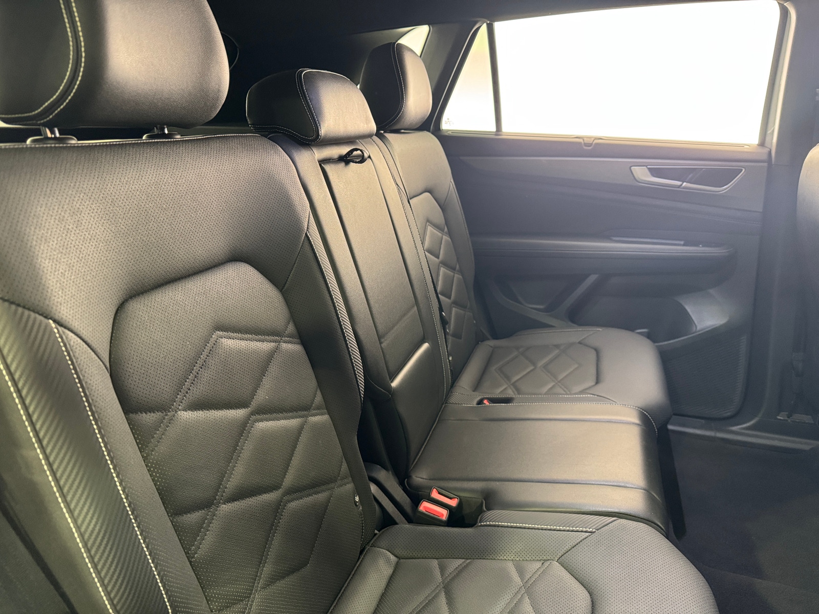 Thumbnail: 2025 Volkswagen Atlas - 5