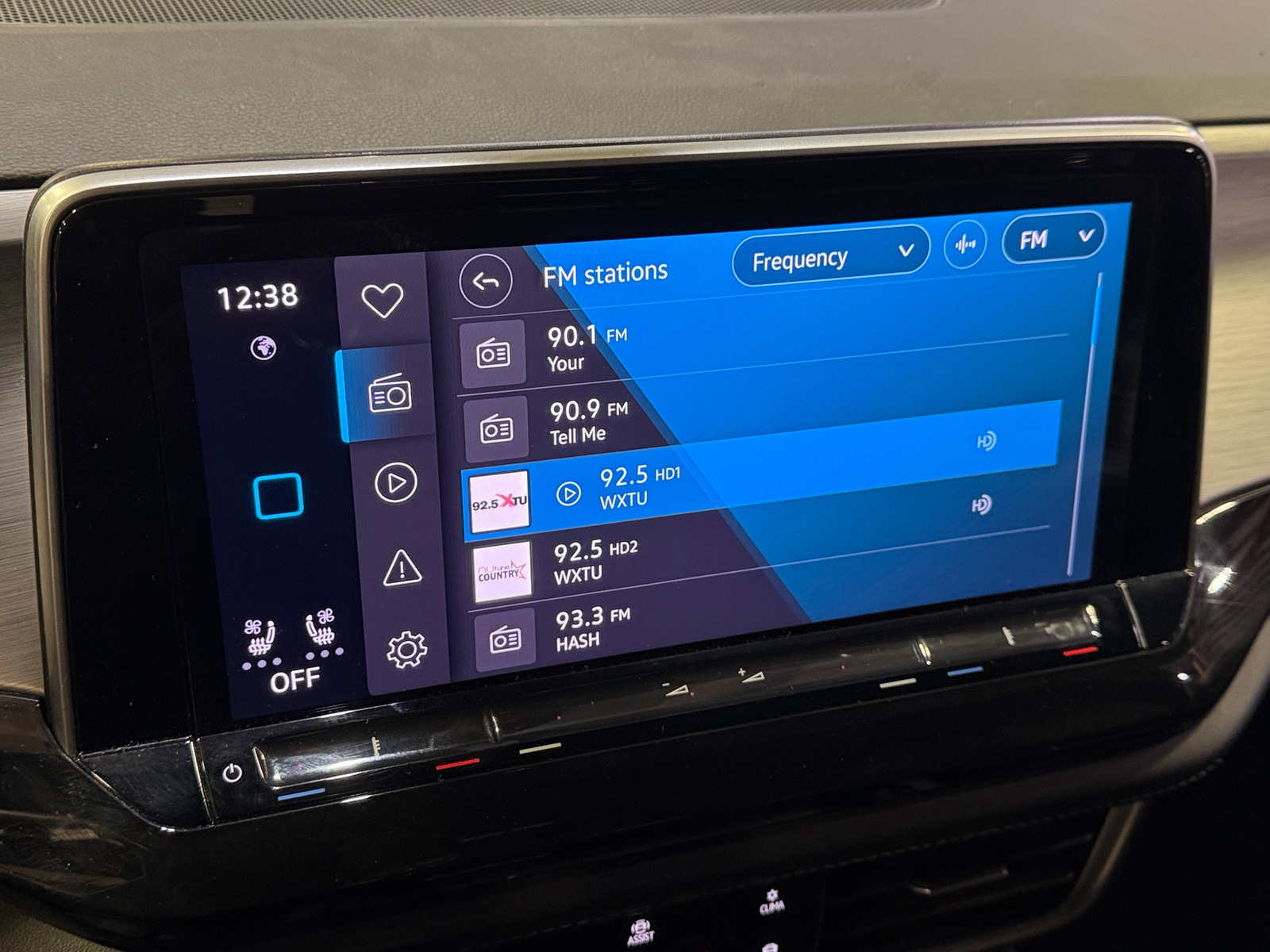 Thumbnail: 2025 Volkswagen Atlas - 3