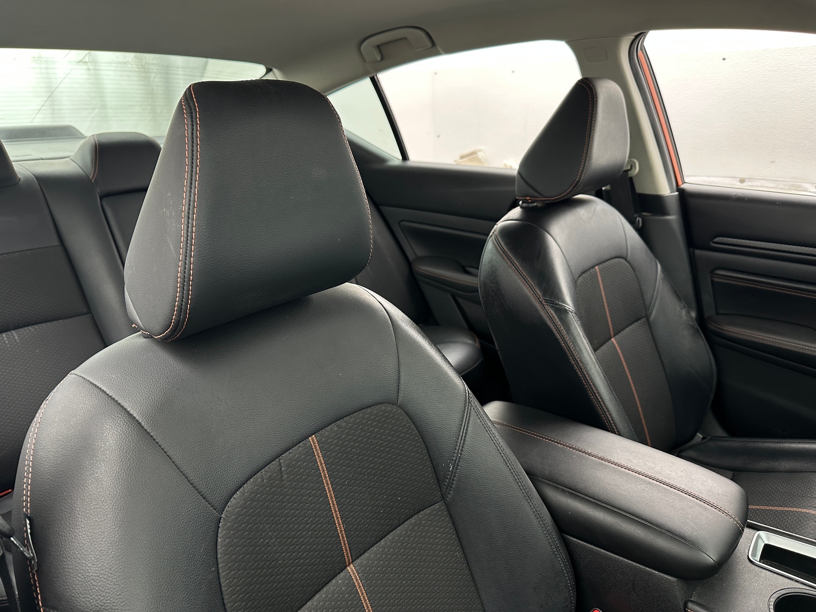 Thumbnail: 2021 Nissan Altima - 2