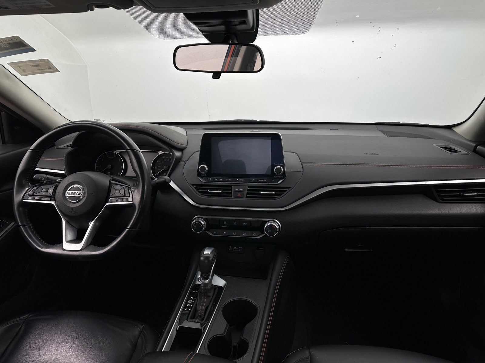 Thumbnail: 2021 Nissan Altima - 3