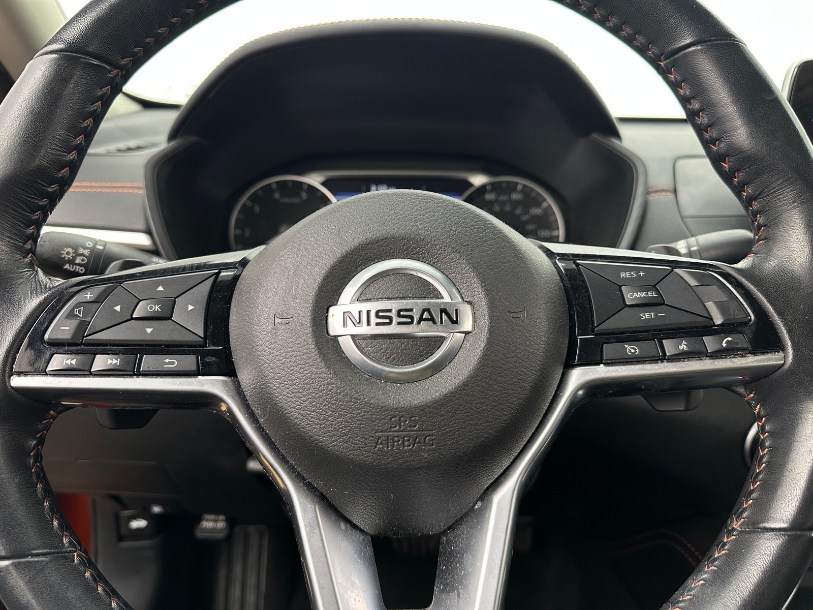 Thumbnail: 2021 Nissan Altima - 5