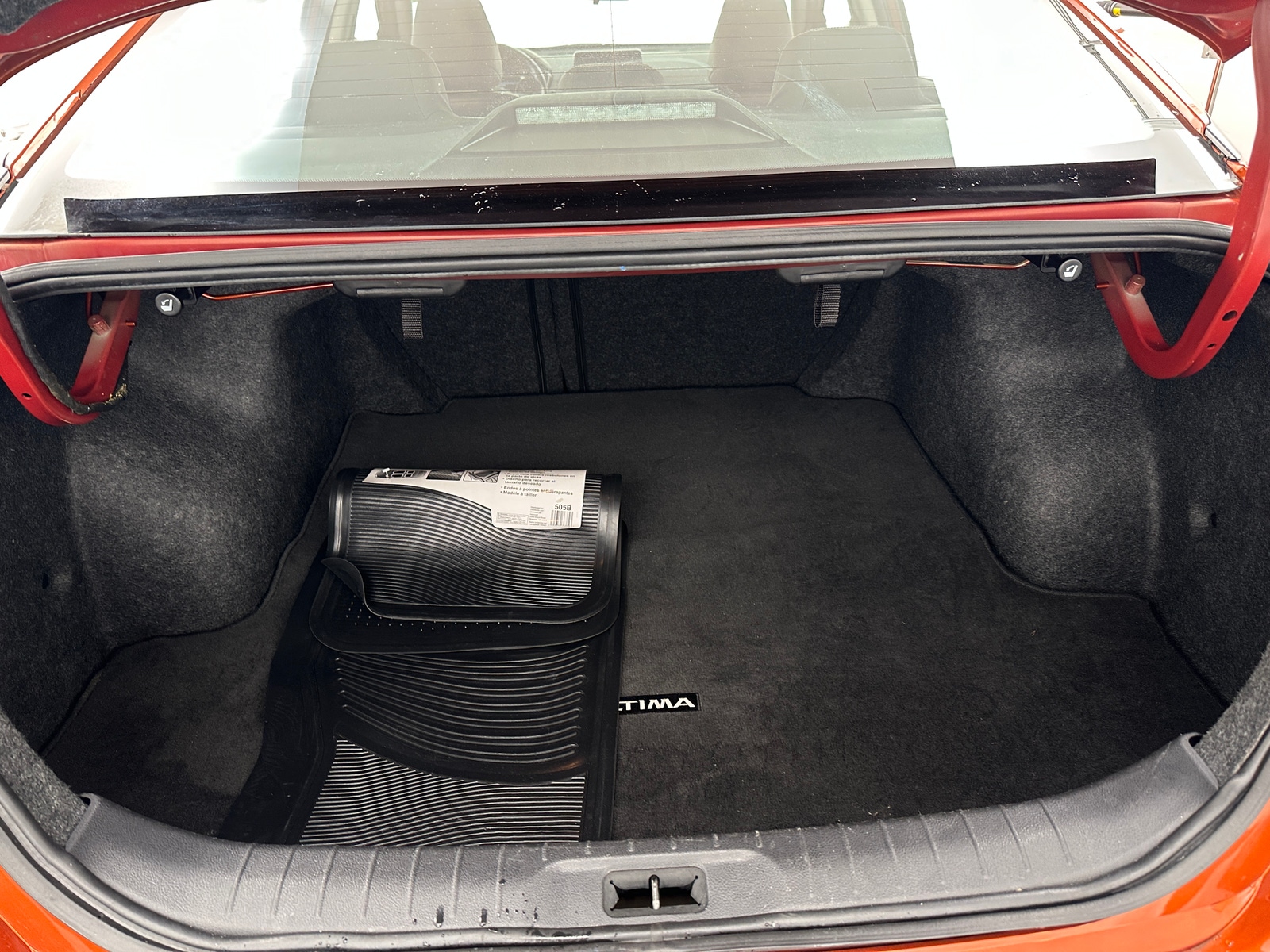 Thumbnail: 2021 Nissan Altima - 7