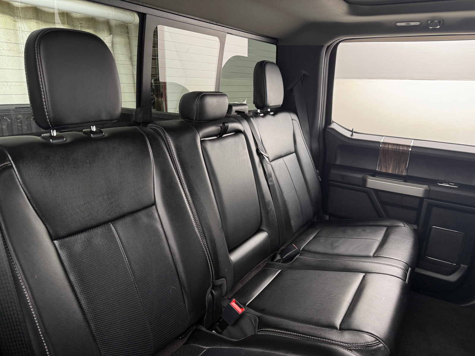 Thumbnail: 2020 Ford Econoline - 5