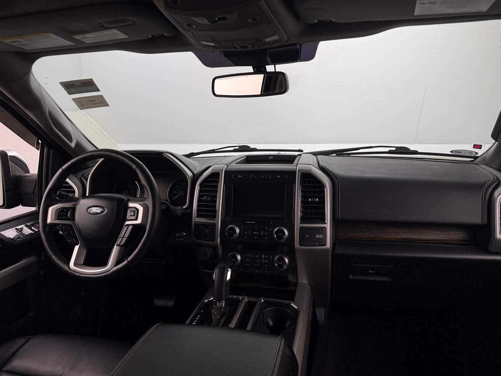 Thumbnail: 2020 Ford Econoline - 2