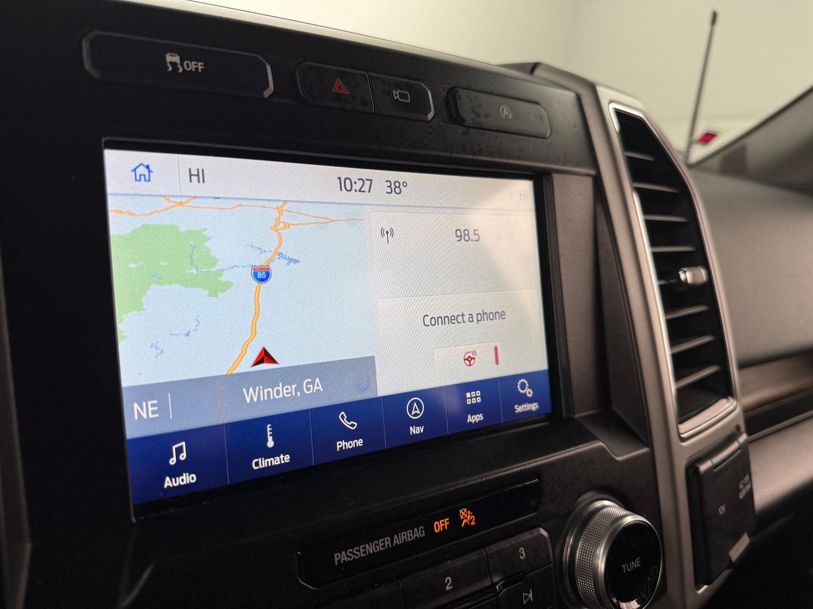 Thumbnail: 2020 Ford Econoline - 3