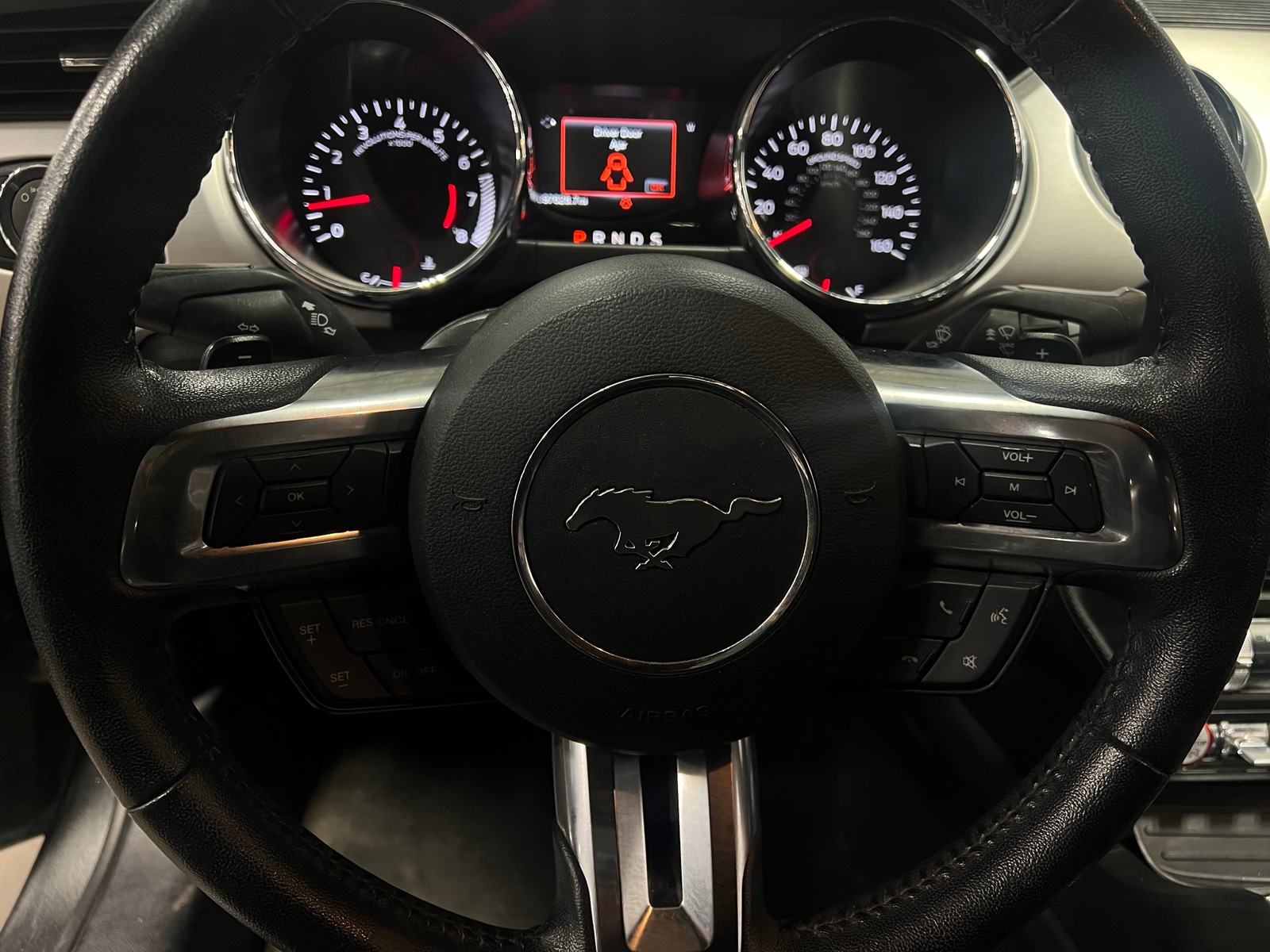 Thumbnail: 2016 Ford Mustang - 3