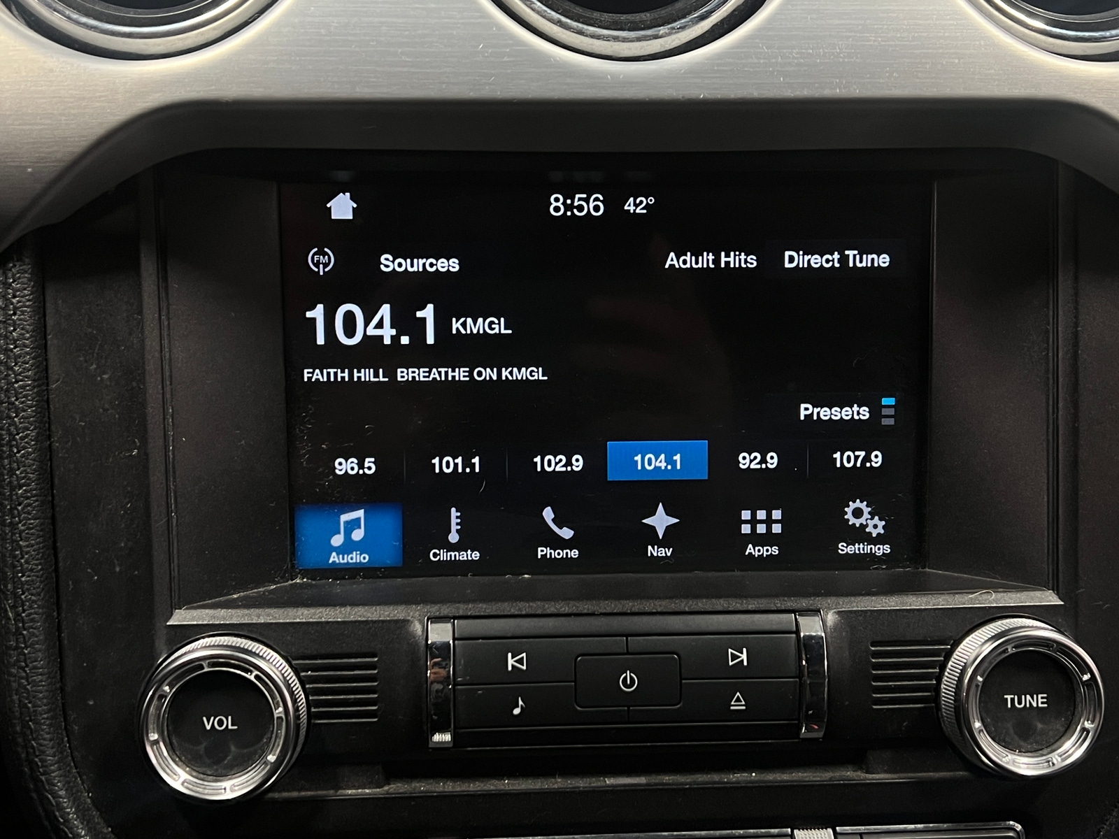 Thumbnail: 2016 Ford Mustang - 2