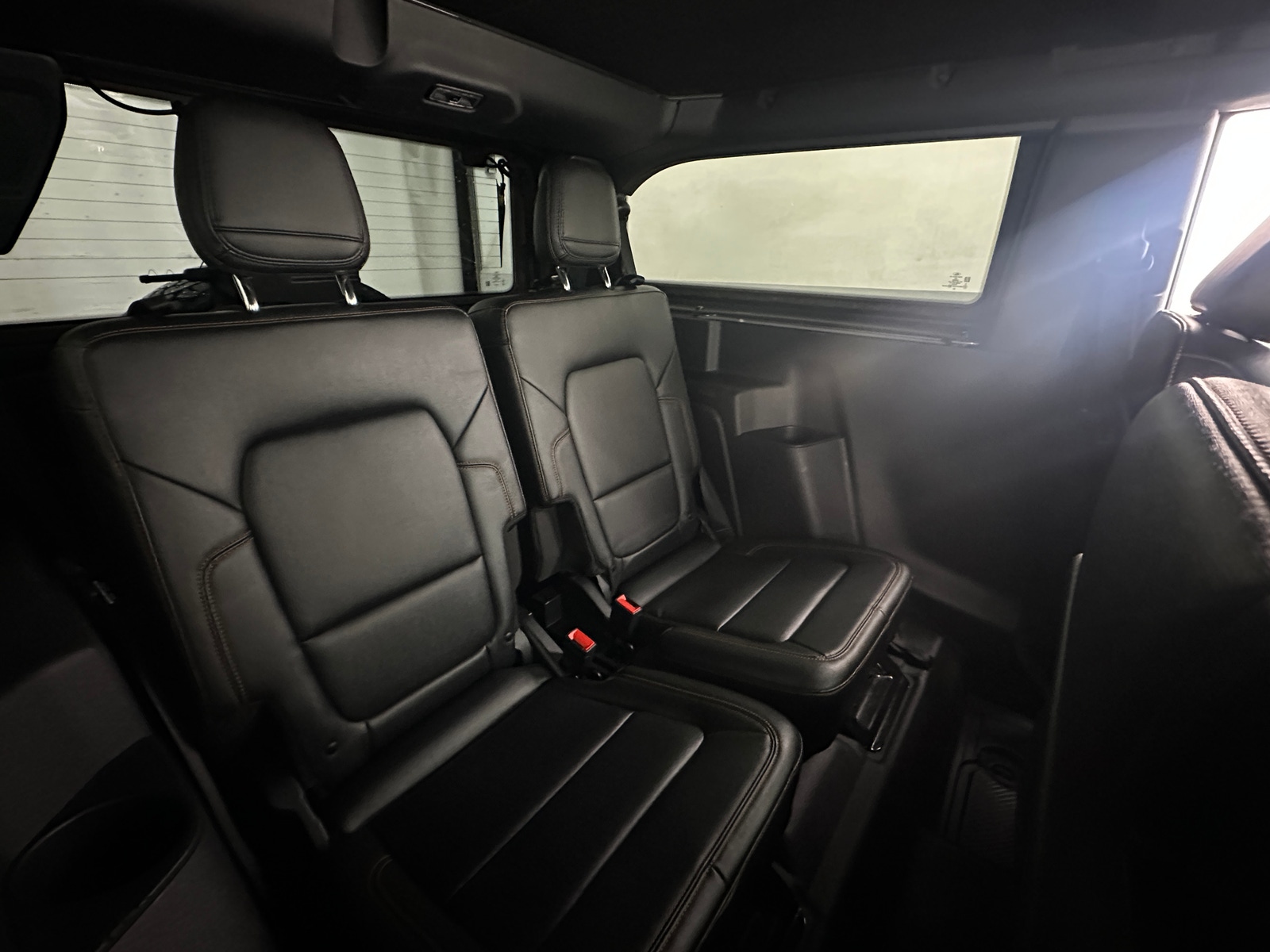 Thumbnail: 2021 Ford Bronco - 6