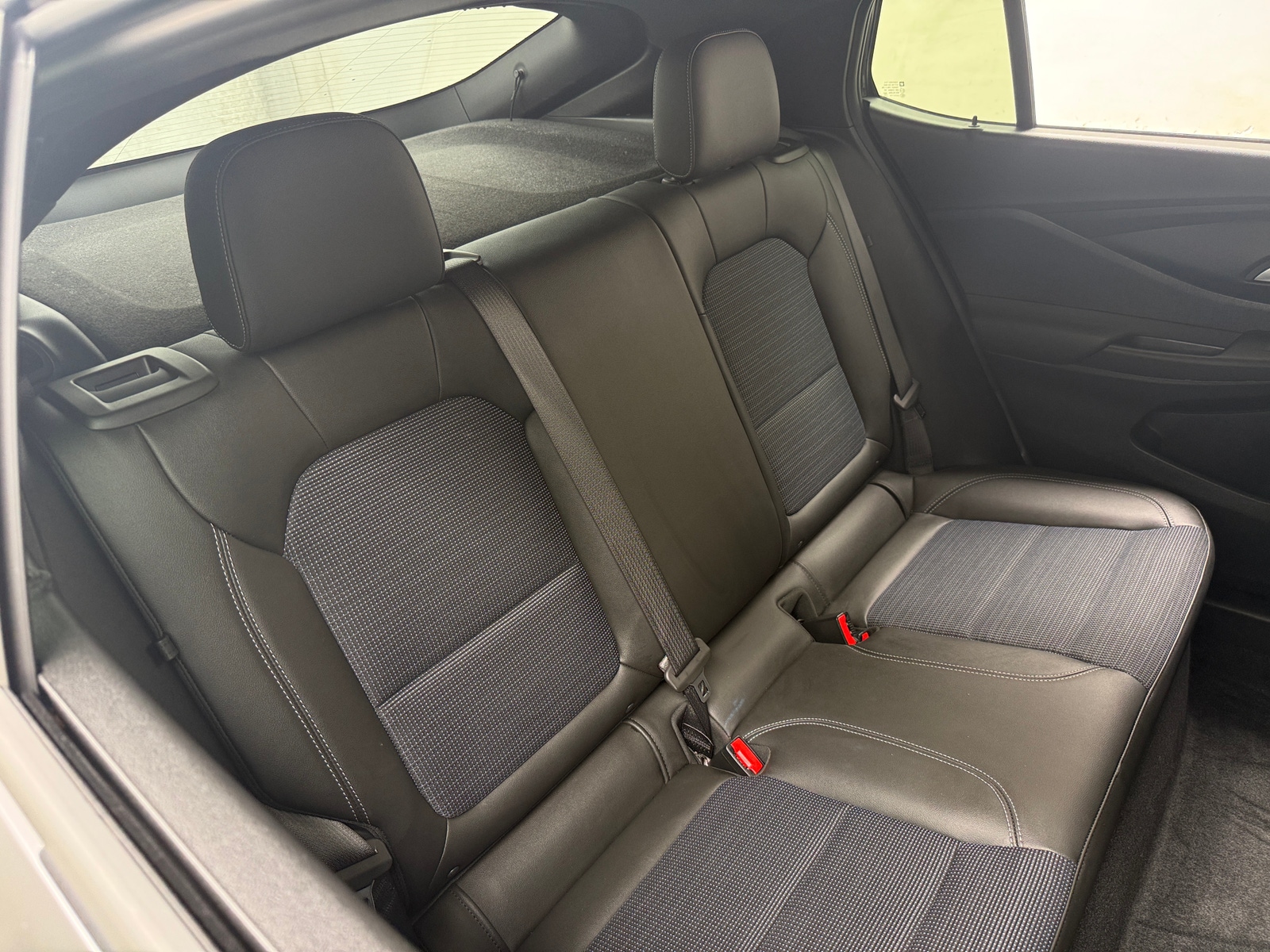 Thumbnail: 2025 Buick Envista - 6