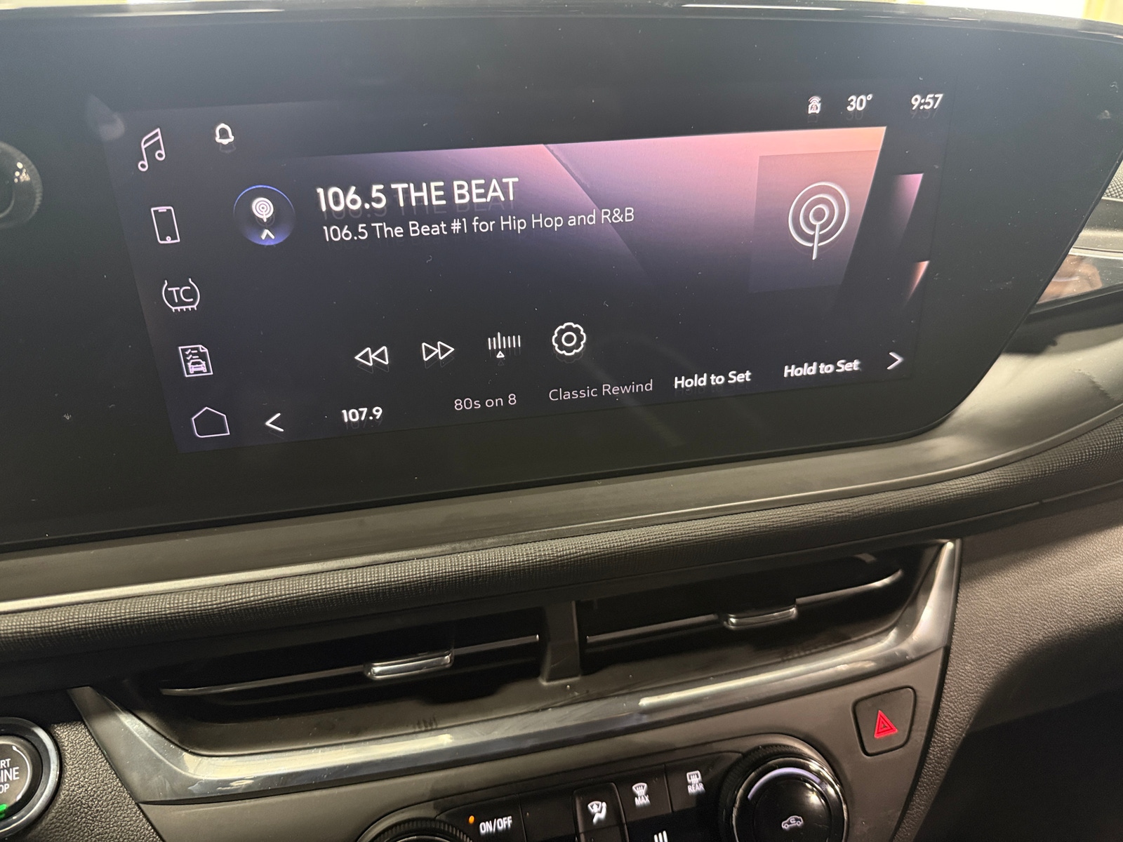 Thumbnail: 2025 Buick Envista - 4