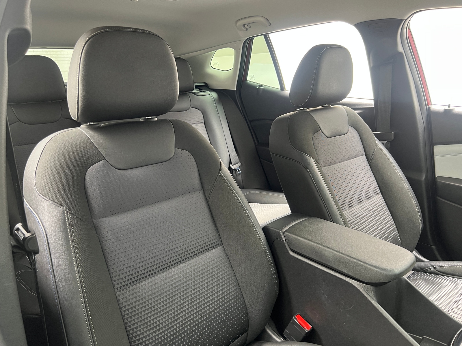 Thumbnail: 2025 Chevrolet Trax - 2