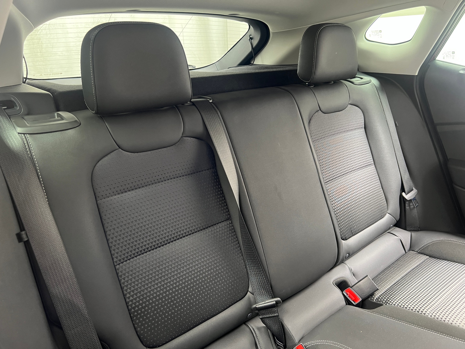 Thumbnail: 2025 Chevrolet Trax - 6