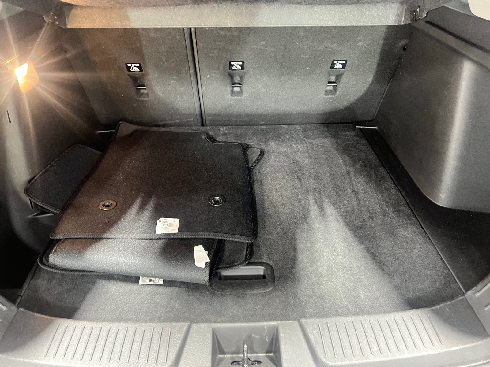 Thumbnail: 2025 Chevrolet Trax - 7