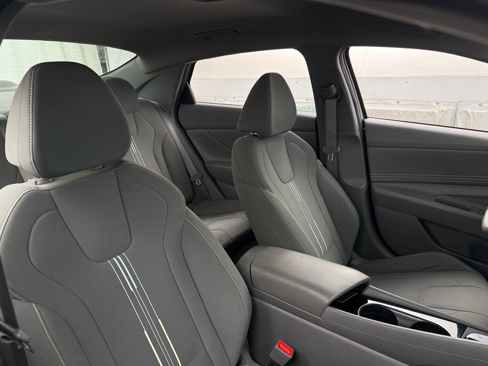 Thumbnail: 2023 Hyundai Elantra - 2