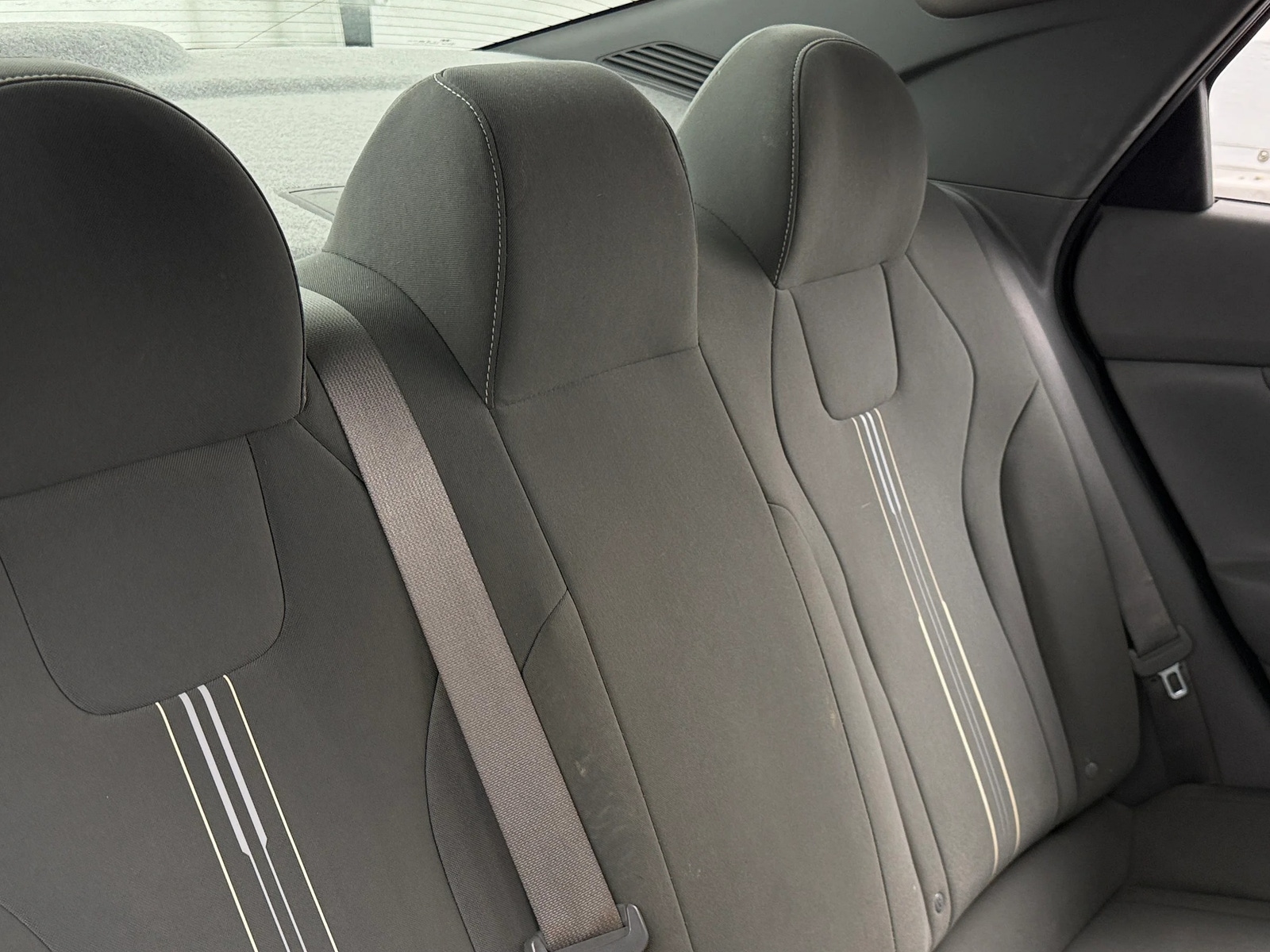 Thumbnail: 2023 Hyundai Elantra - 6