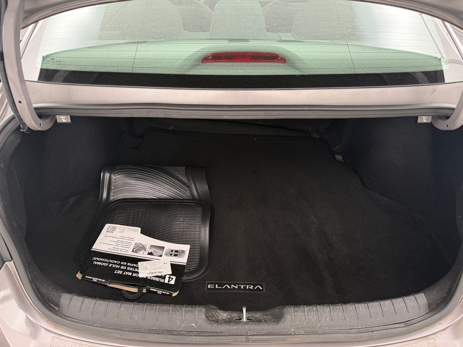 Thumbnail: 2023 Hyundai Elantra - 7