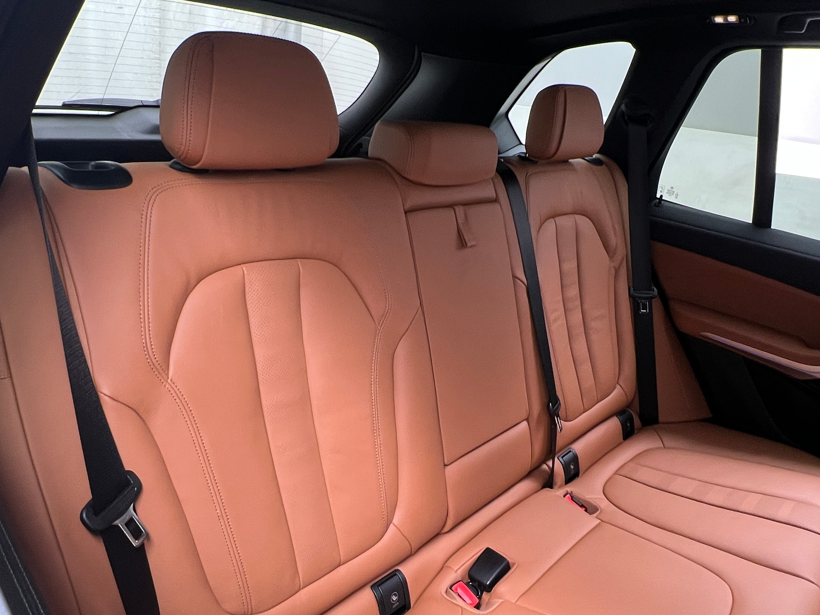 Thumbnail: 2021 BMW X5 - 5