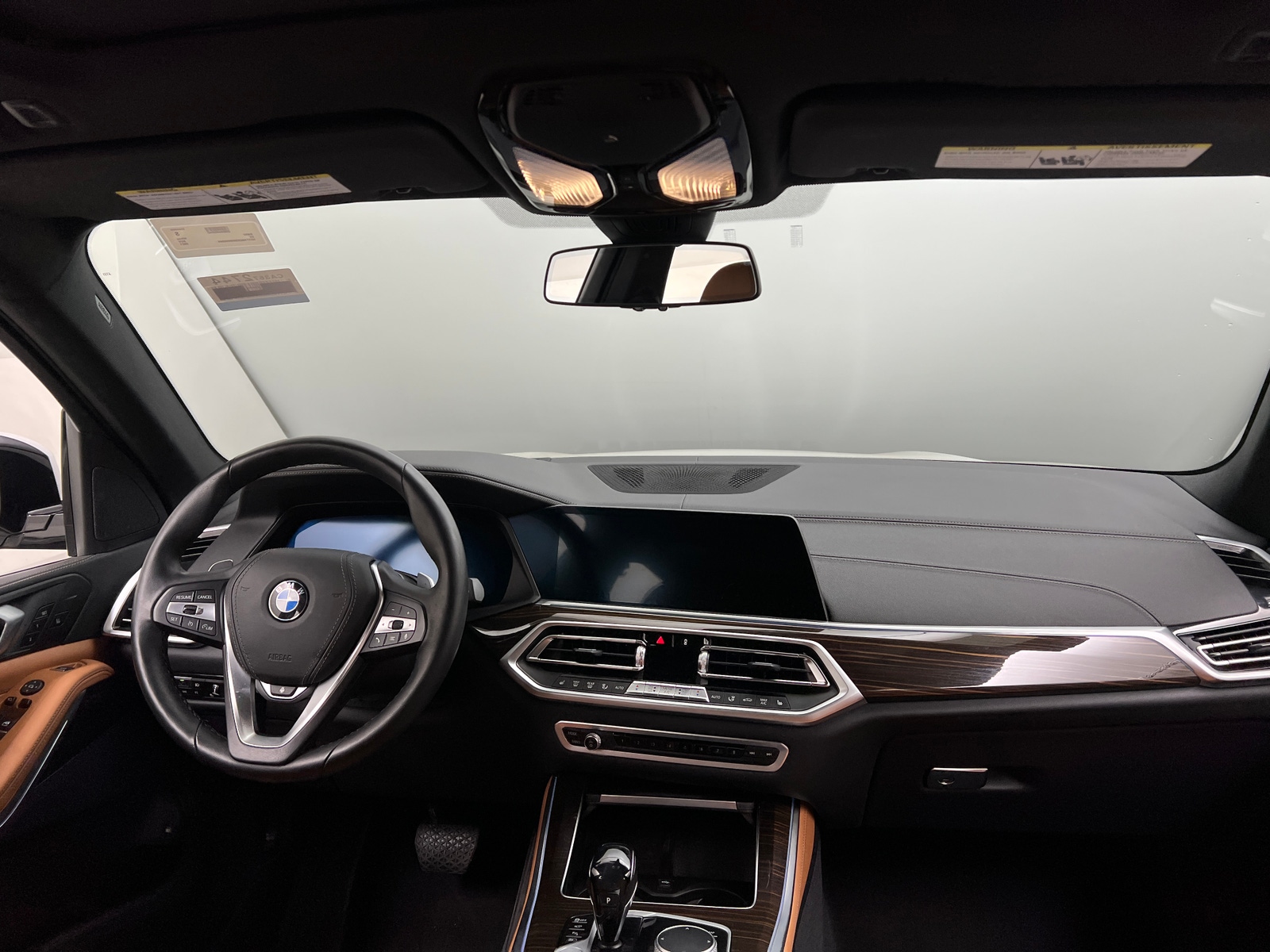 Thumbnail: 2021 BMW X5 - 2