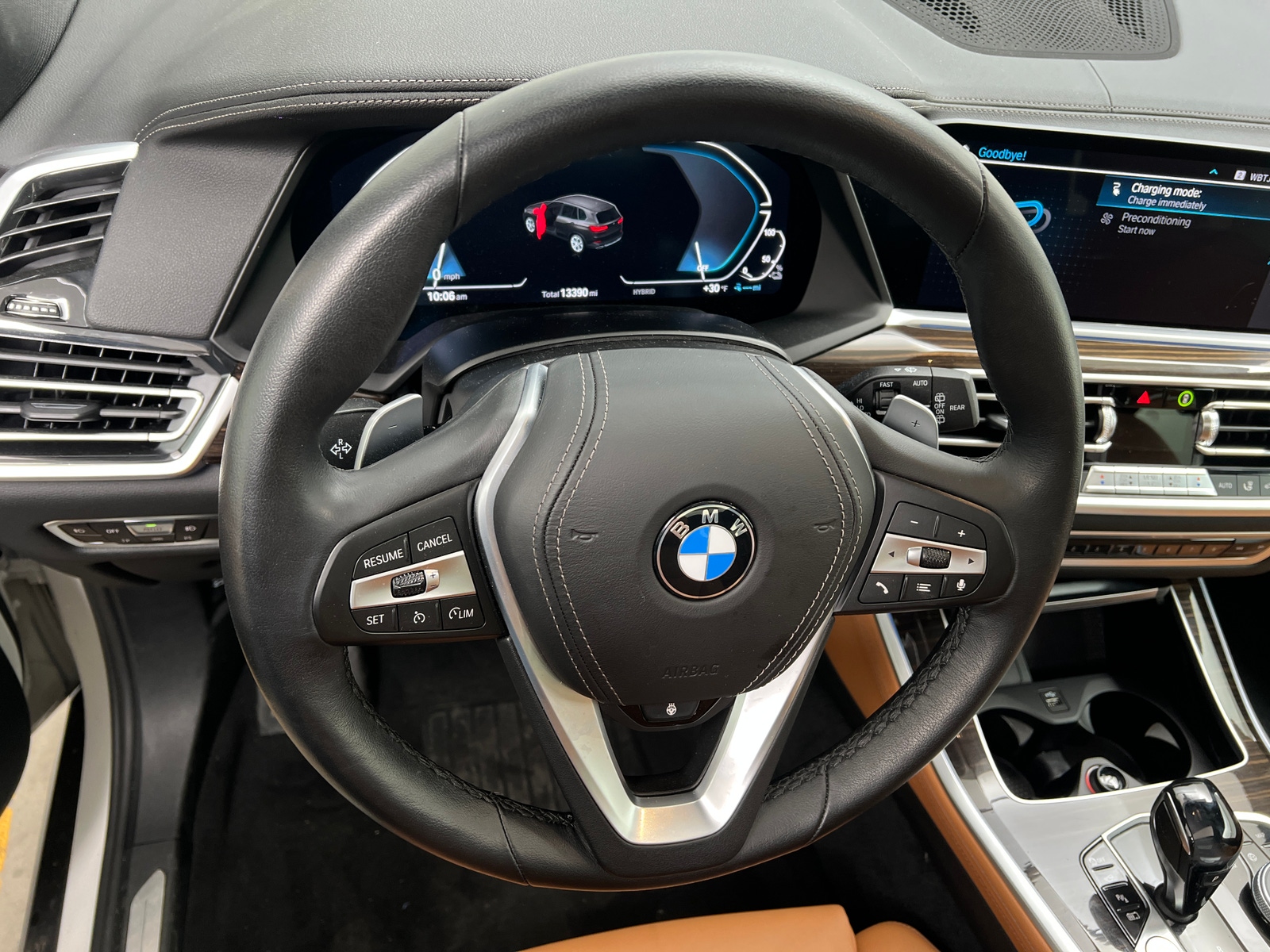 Thumbnail: 2021 BMW X5 - 4