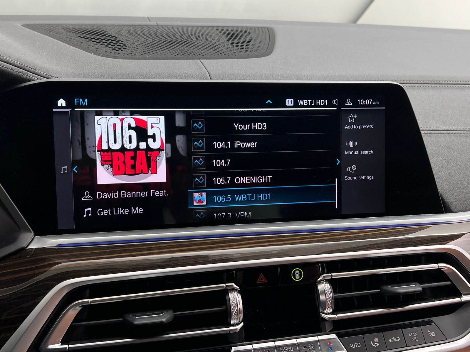 Thumbnail: 2021 BMW X5 - 3