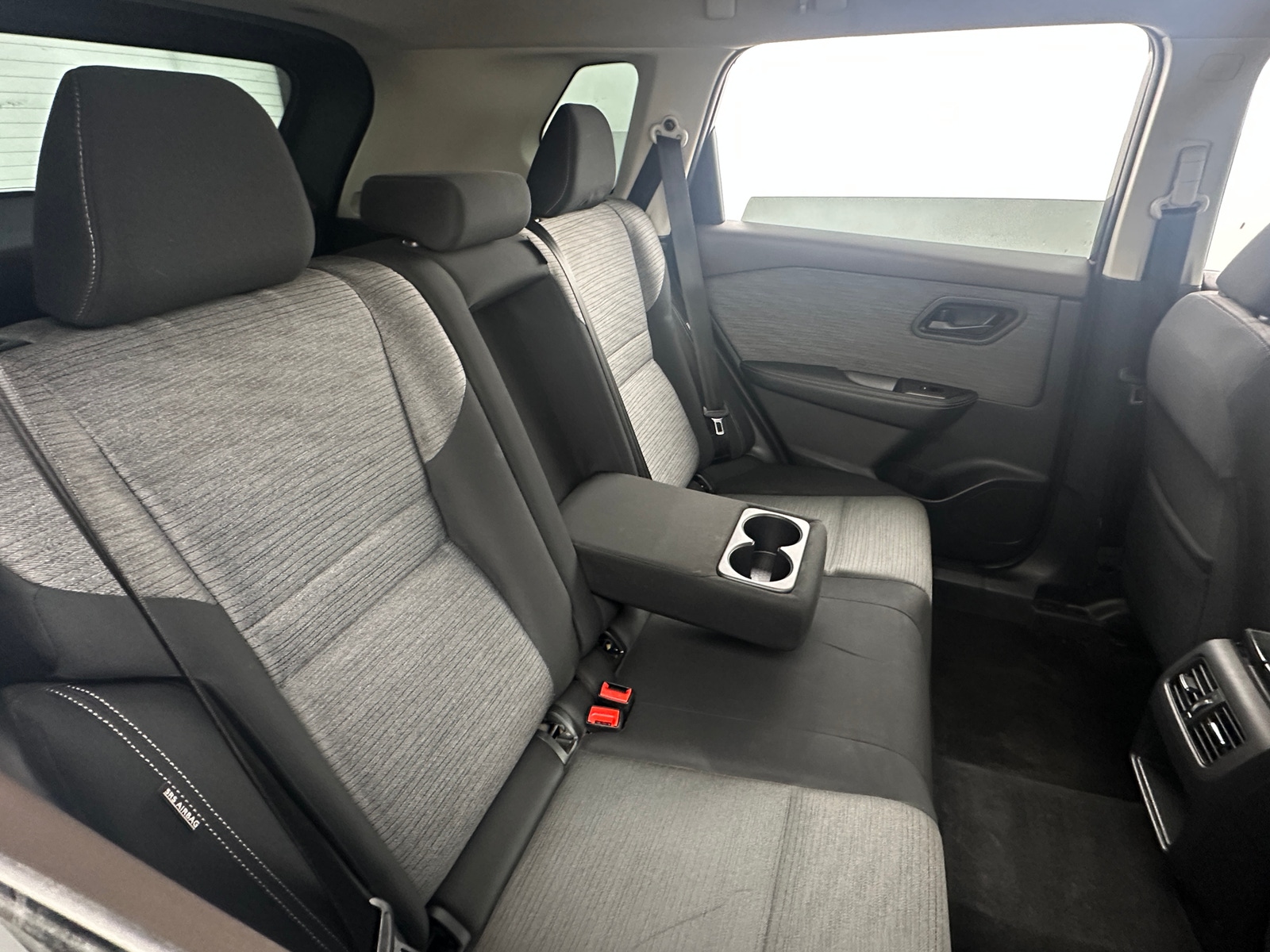 Thumbnail: 2021 Nissan Rogue - 6