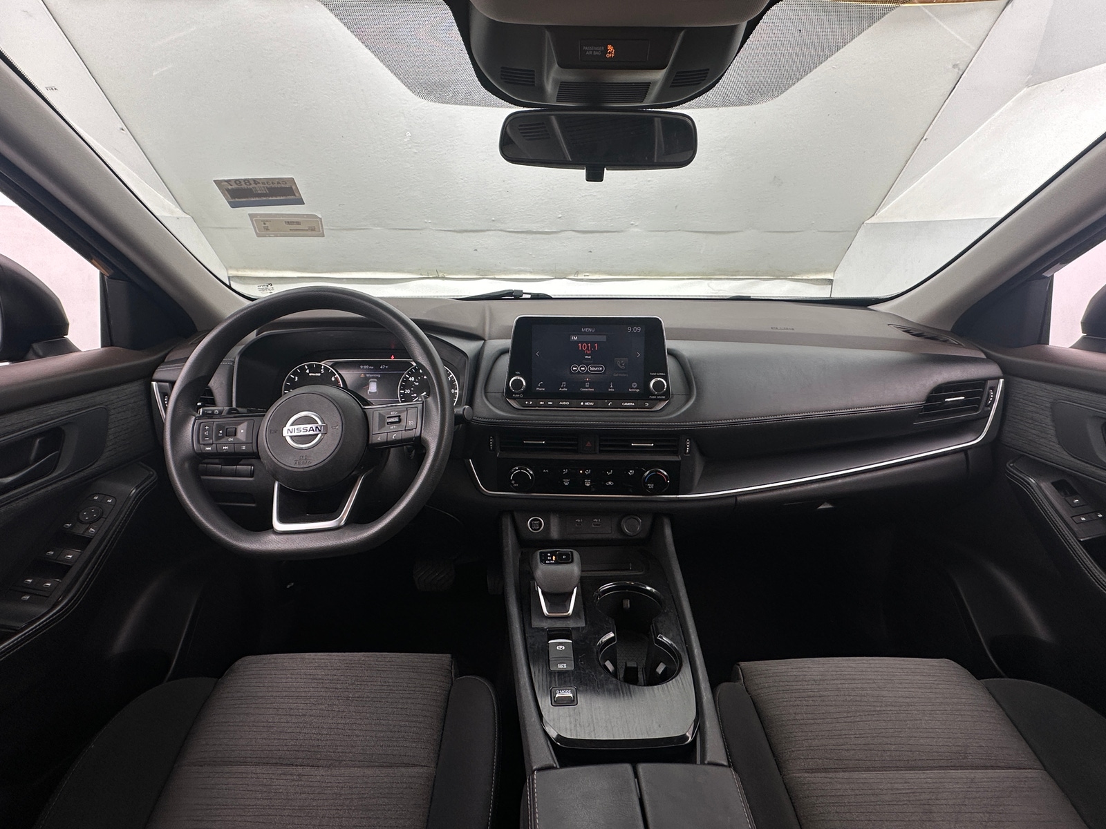 Thumbnail: 2021 Nissan Rogue - 3