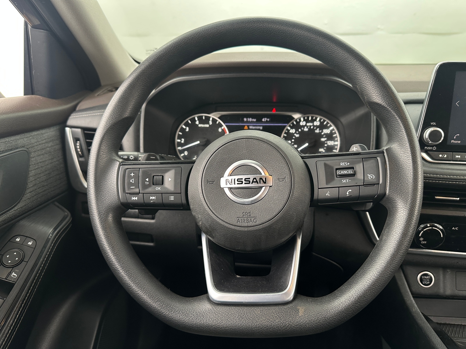 Thumbnail: 2021 Nissan Rogue - 5