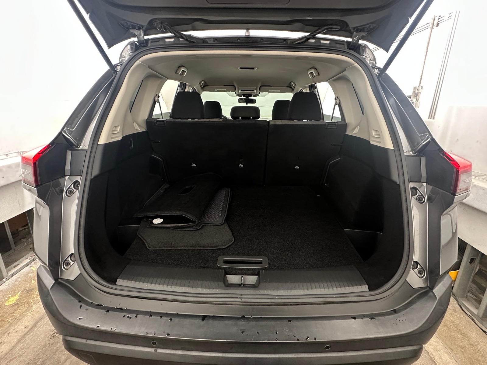 Thumbnail: 2021 Nissan Rogue - 7