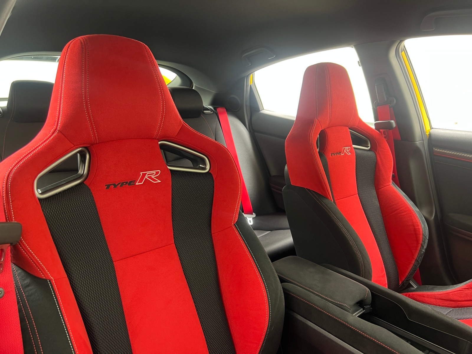 Thumbnail: 2021 Honda Civic - 2