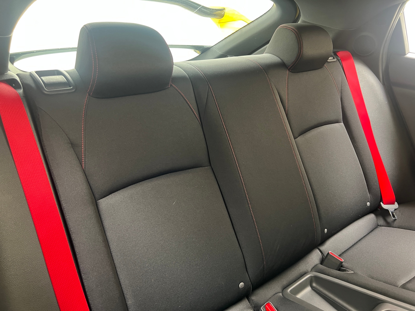 Thumbnail: 2021 Honda Civic - 6