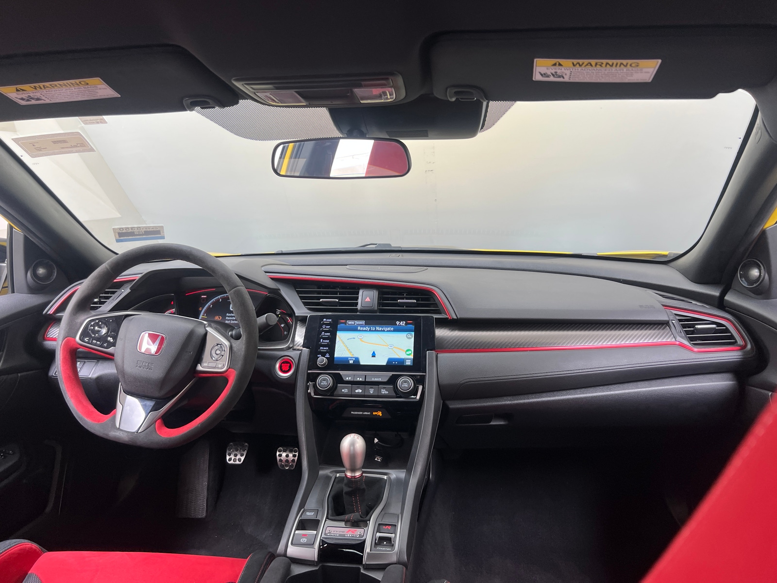 Thumbnail: 2021 Honda Civic - 3