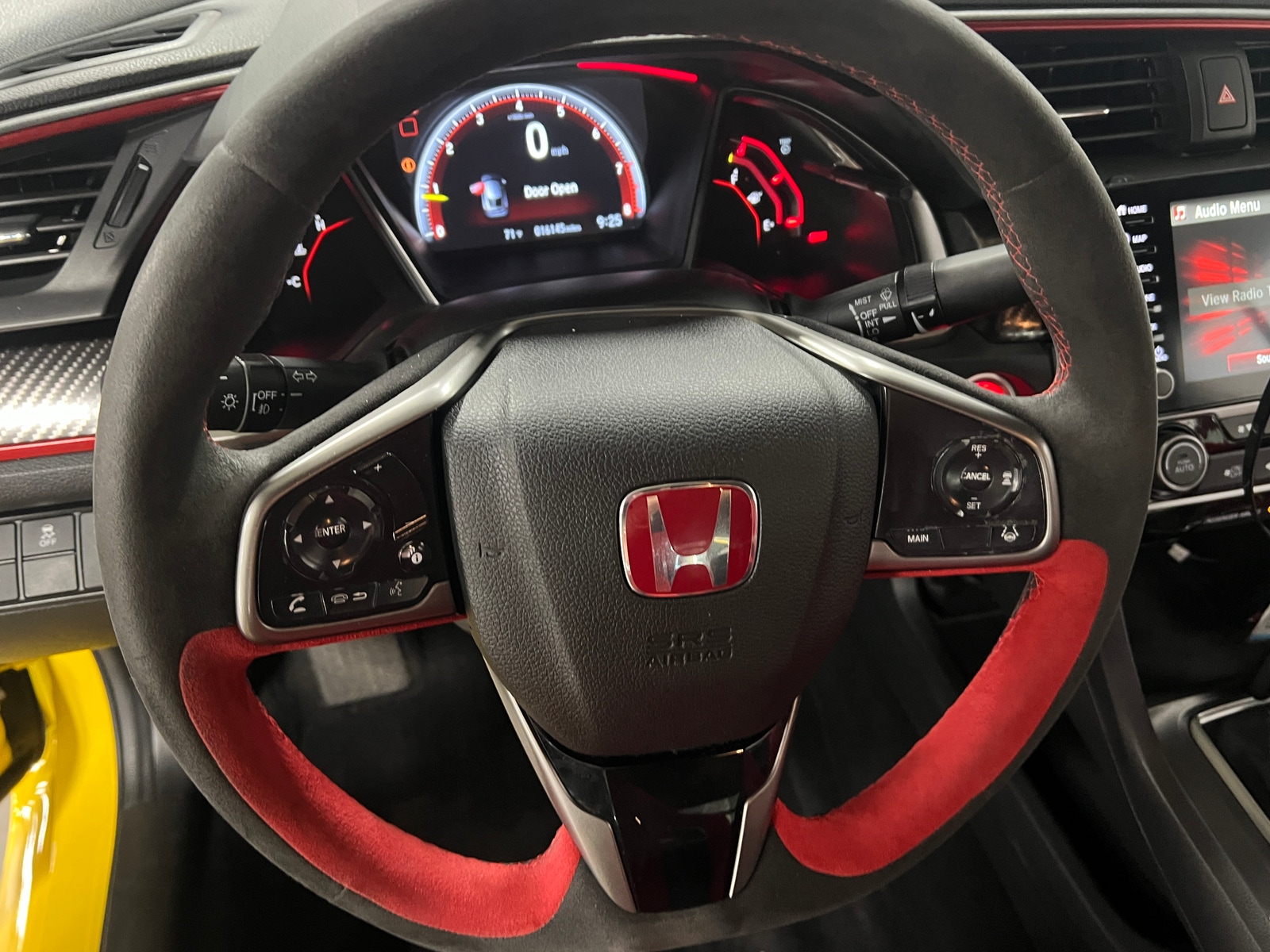 Thumbnail: 2021 Honda Civic - 5