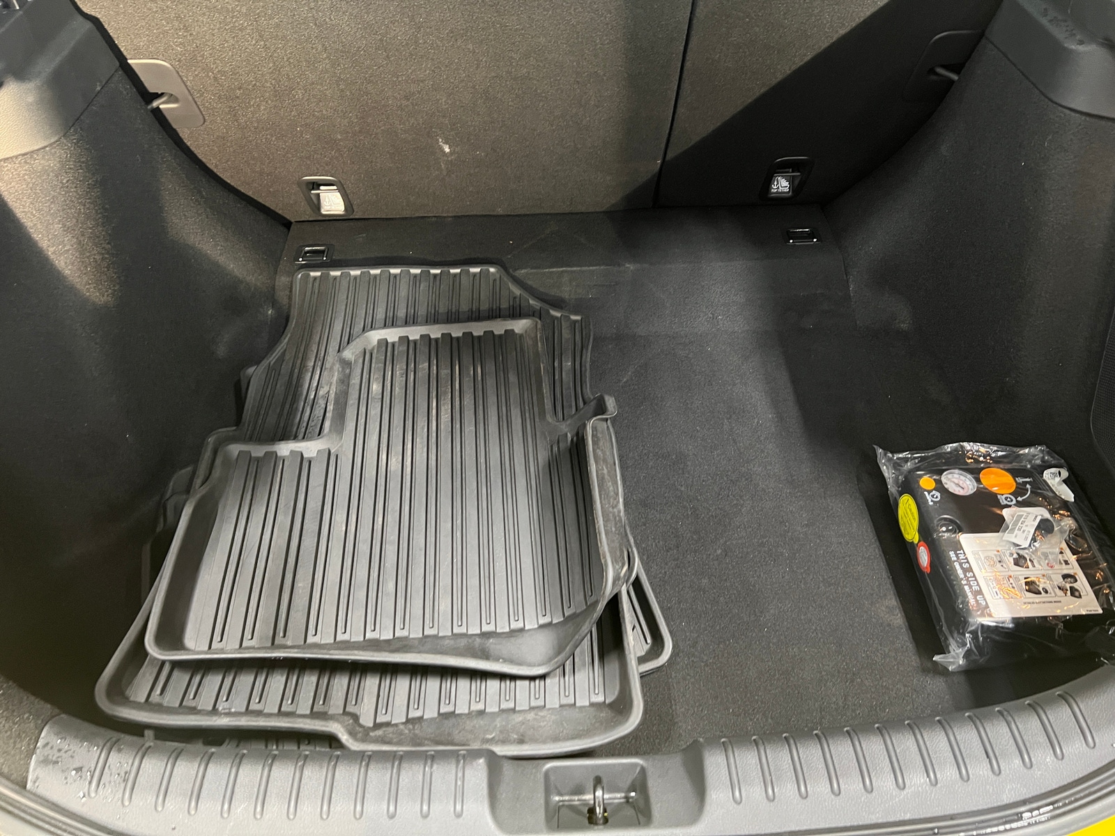 Thumbnail: 2021 Honda Civic - 7