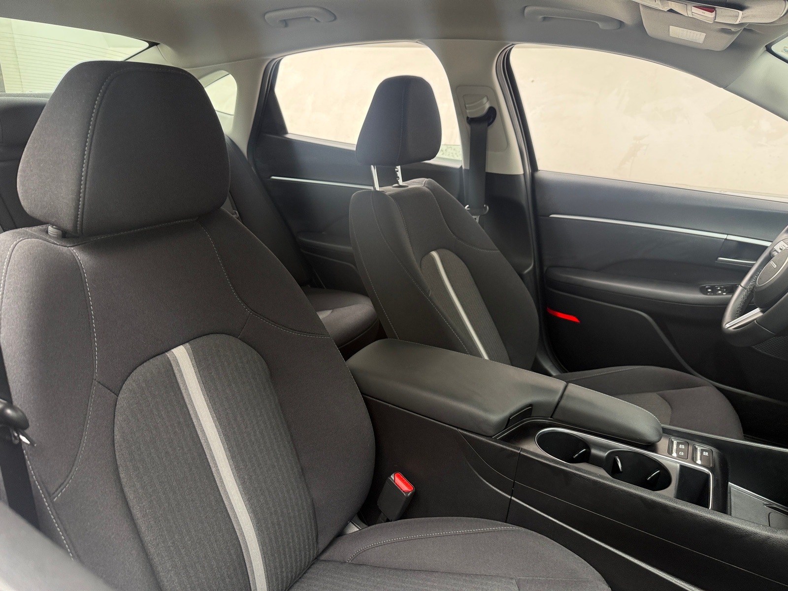 Thumbnail: 2025 Hyundai Sonata - 2