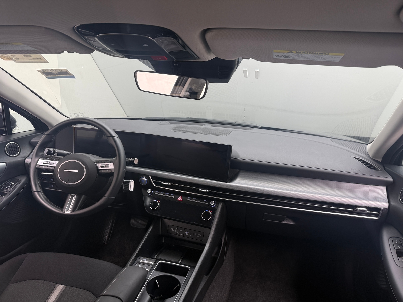 Thumbnail: 2025 Hyundai Sonata - 3