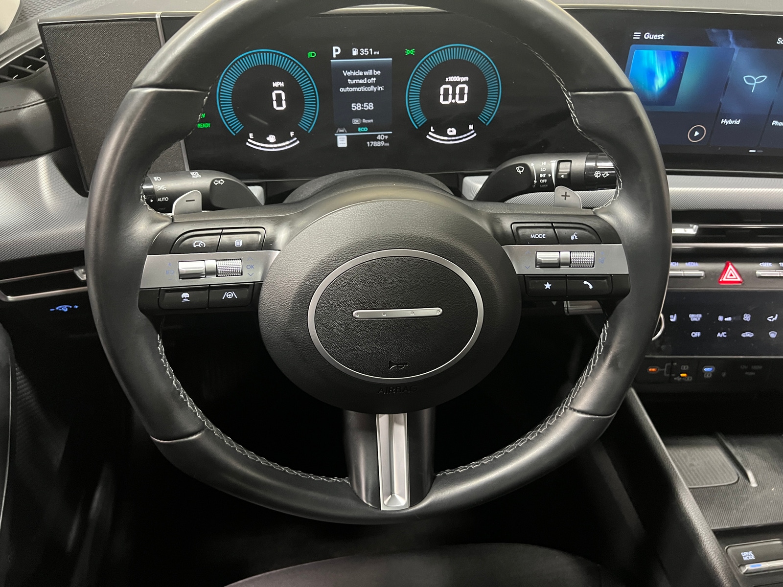 Thumbnail: 2025 Hyundai Sonata - 5