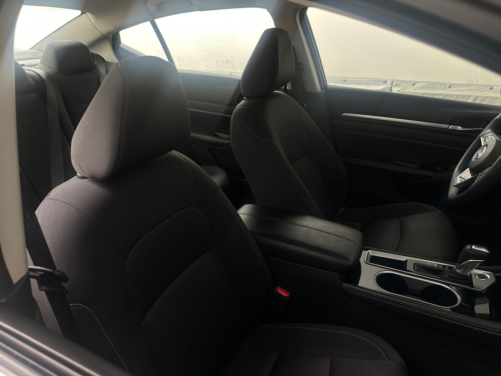 Thumbnail: 2023 Nissan Altima - 2