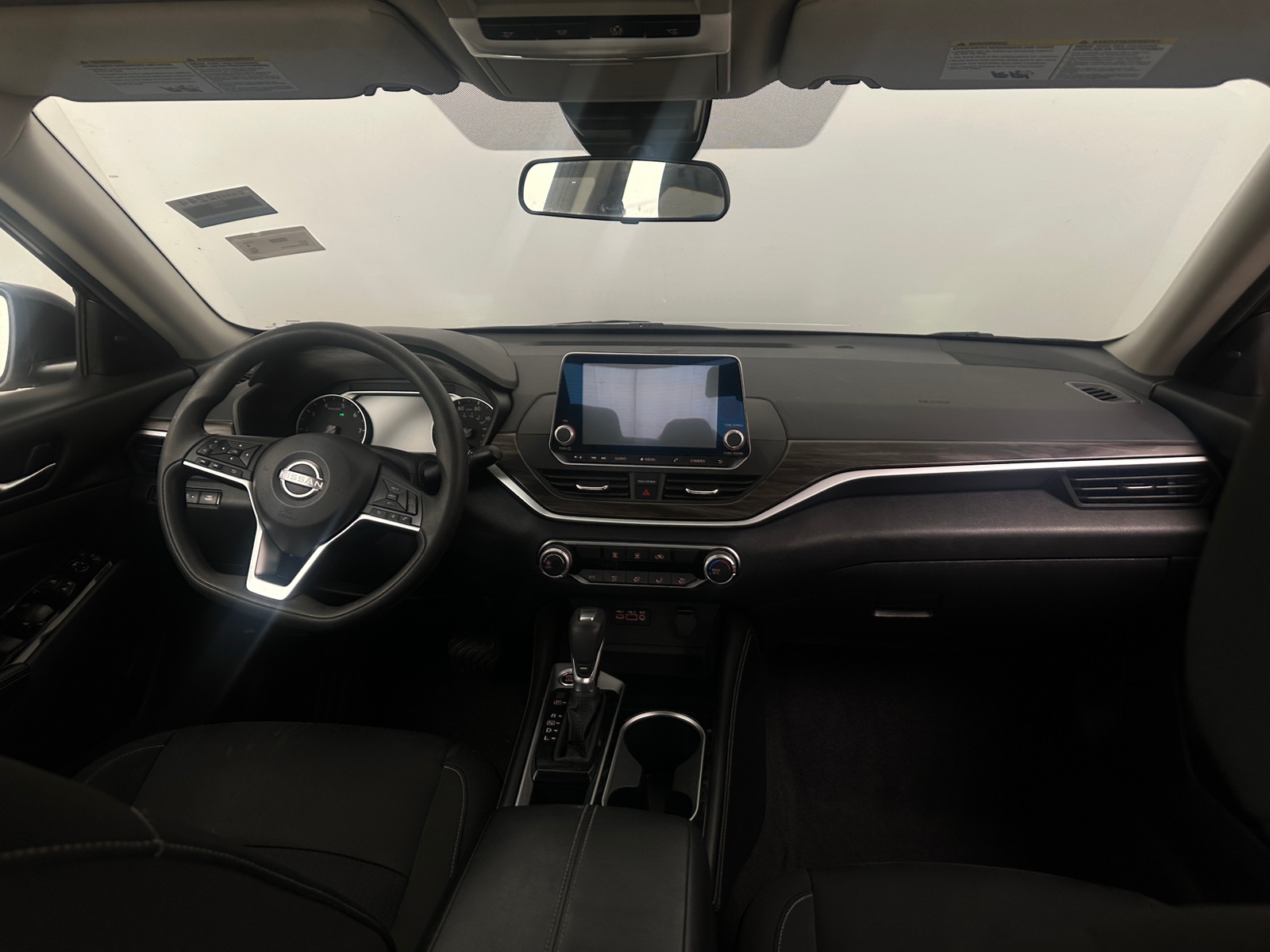 Thumbnail: 2023 Nissan Altima - 3