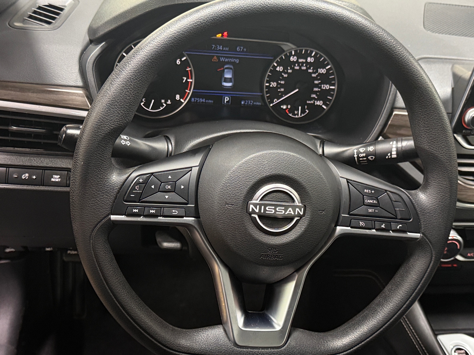 Thumbnail: 2023 Nissan Altima - 5