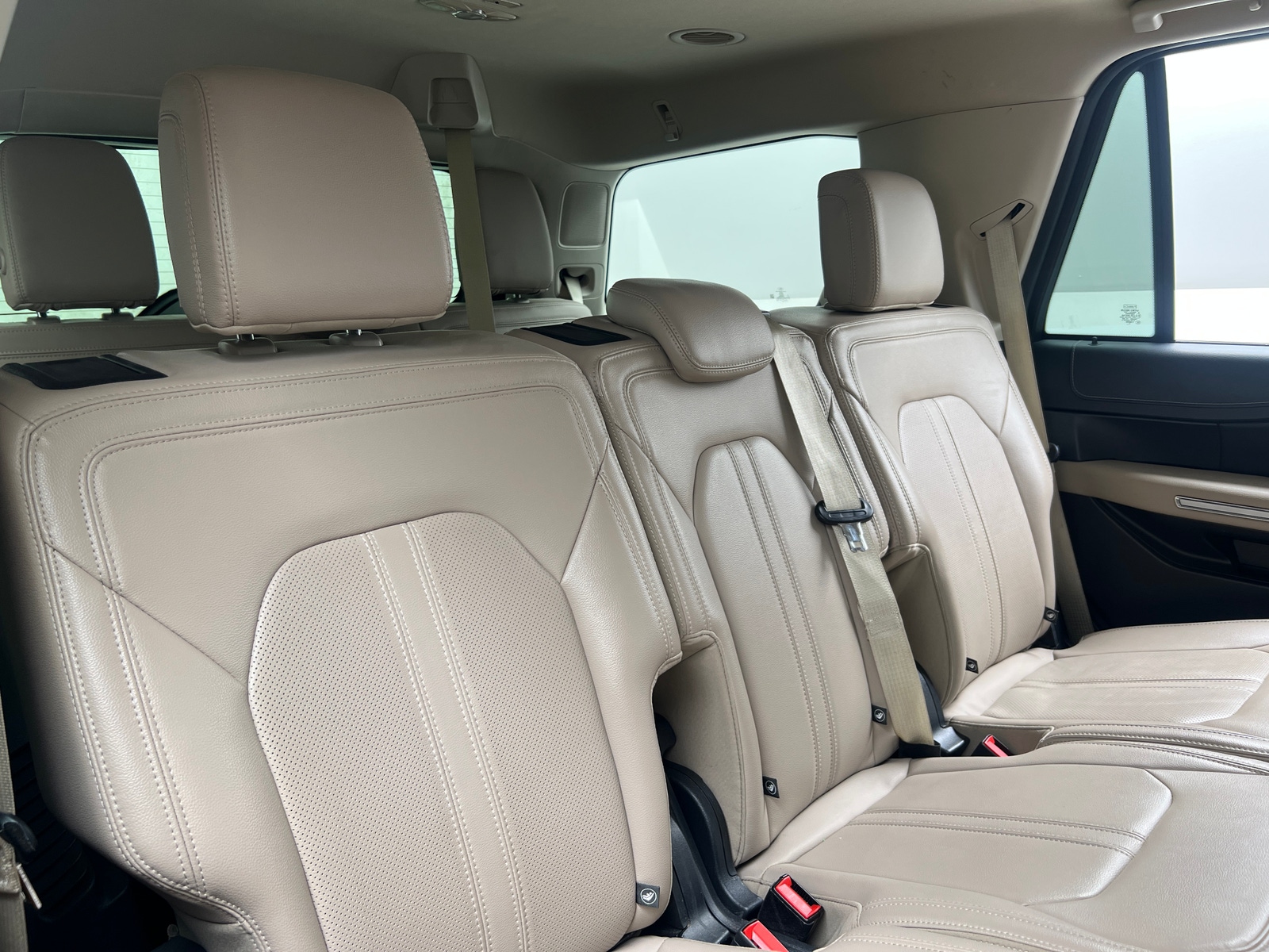 Thumbnail: 2024 Ford Expedition - 5