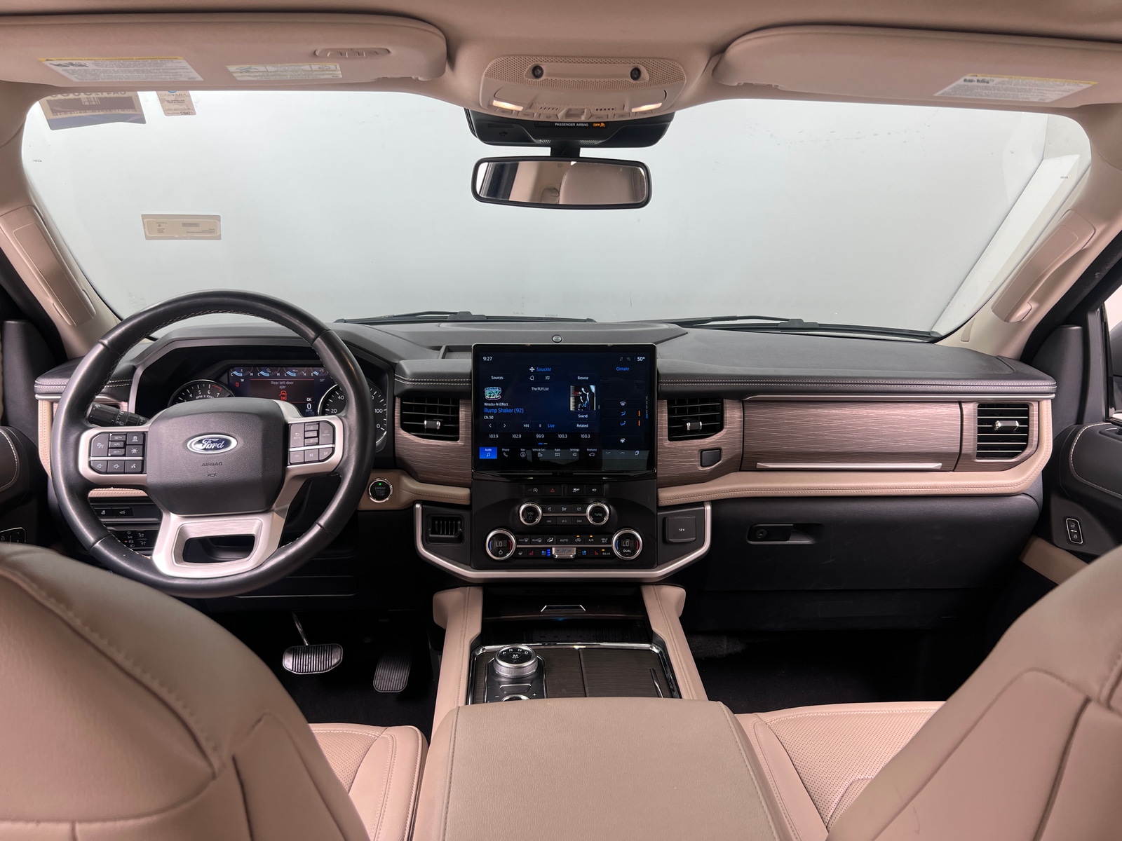 Thumbnail: 2024 Ford Expedition - 2