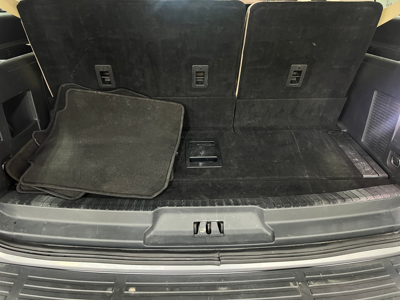 Thumbnail: 2024 Ford Expedition - 6