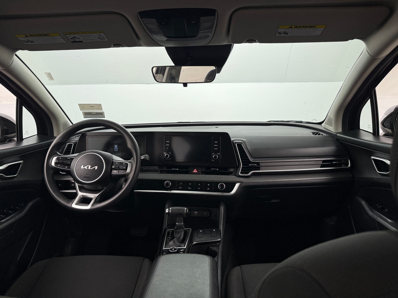 Thumbnail: 2024 Kia Sportage - 3