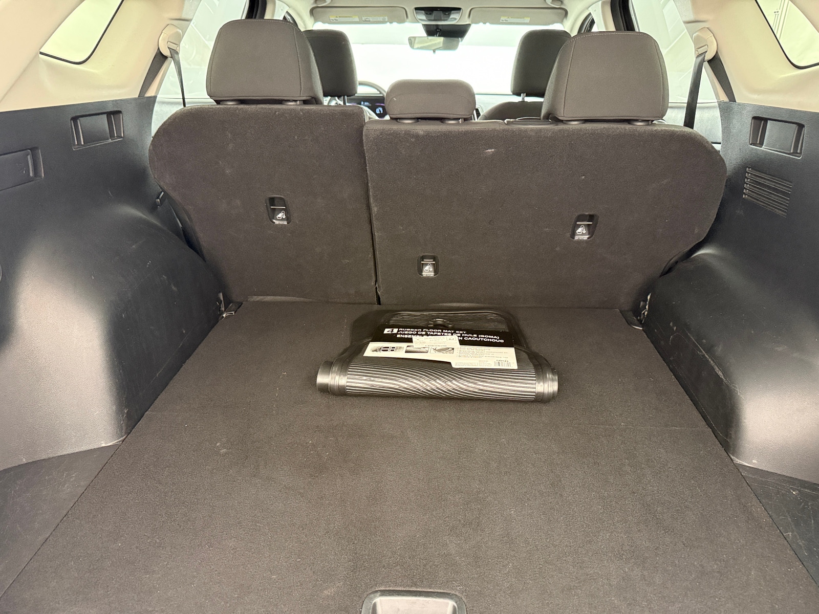 Thumbnail: 2024 Kia Sportage - 7