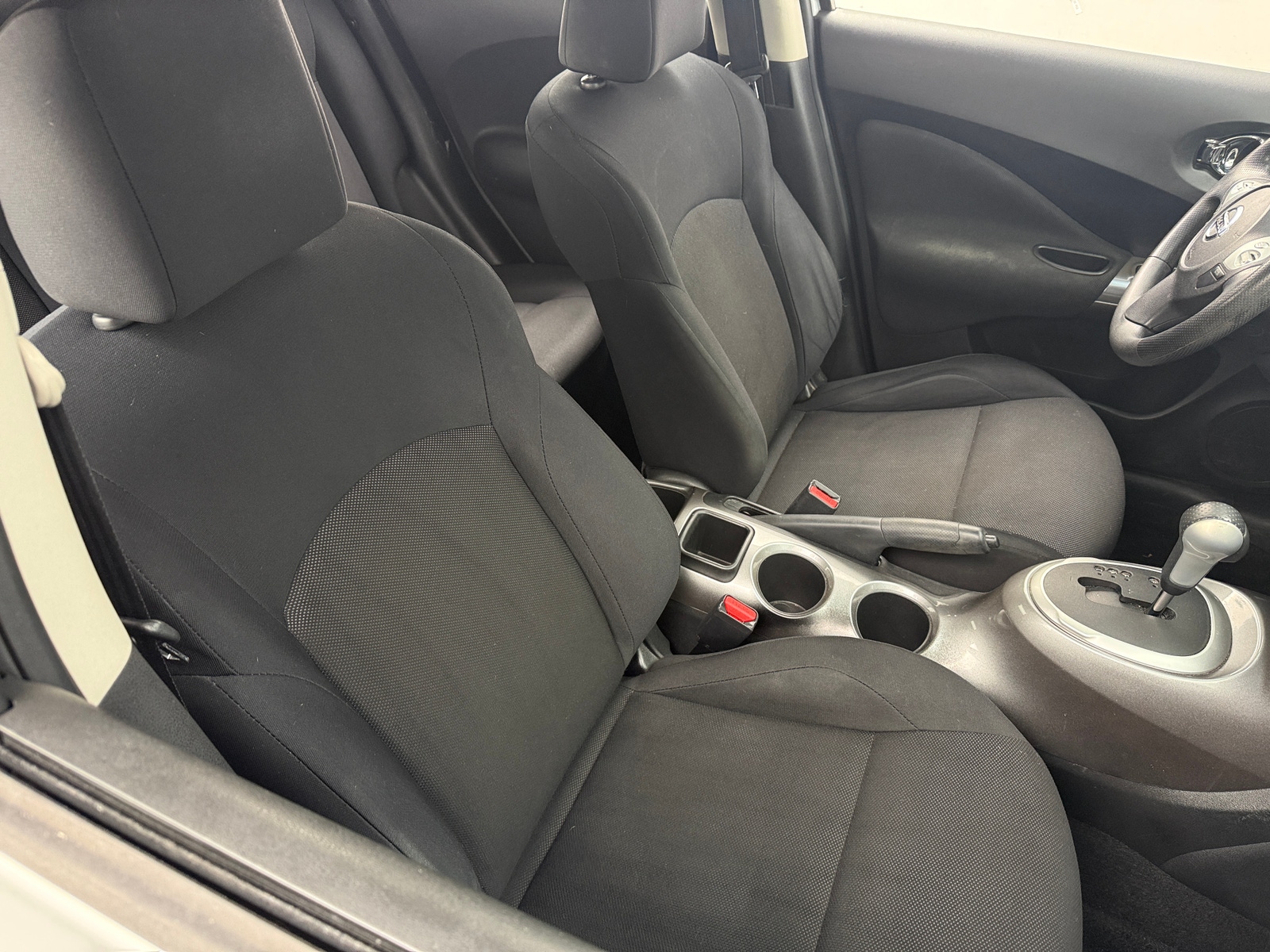 Thumbnail: 2014 Nissan Juke - 2